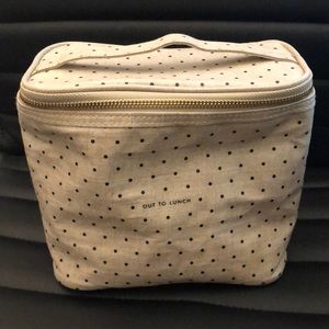 KateSpade Lunch Bag